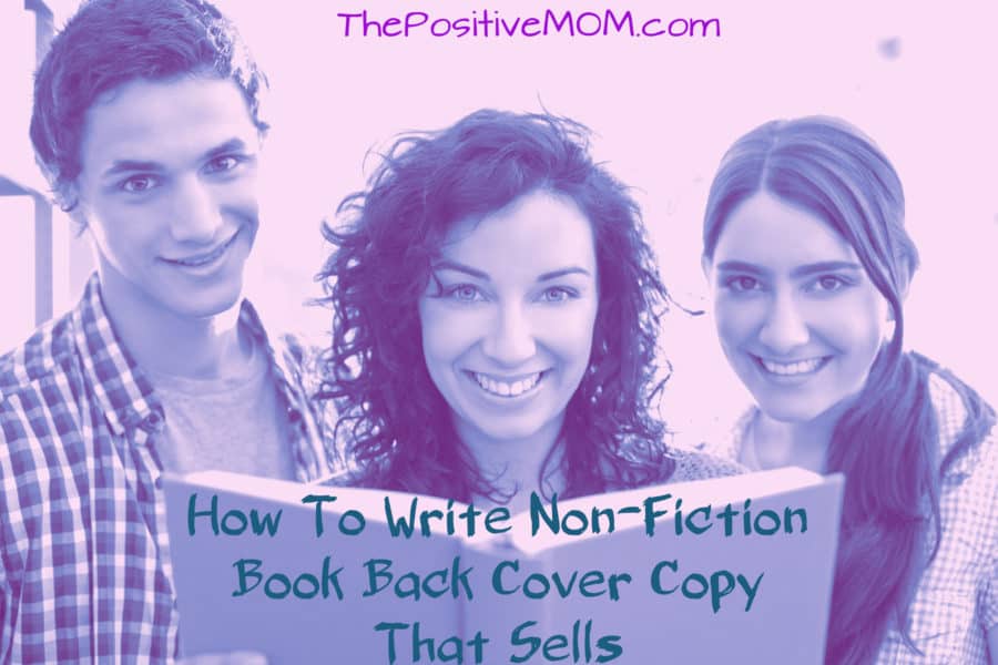 Tips for writing back cover copy — guest: roz morris 
