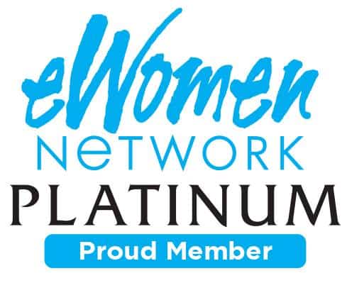 Elayna Fernandez ~ The Positive MOM - platinum member and featured speaker at eWomenNetwork speakers network
