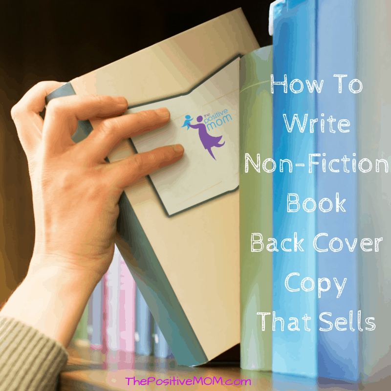 Writing: front and back matter for your self published book