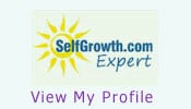 Elayna Fernandez ~ The Positive MOM - member and featured expert at Self Growth - SelfGrowth.com
