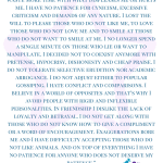 14 Compelling Statements That Will Make A Big Difference In Your Life from a Meryl Streep quote, defining boundaries and standards you can make your own.
