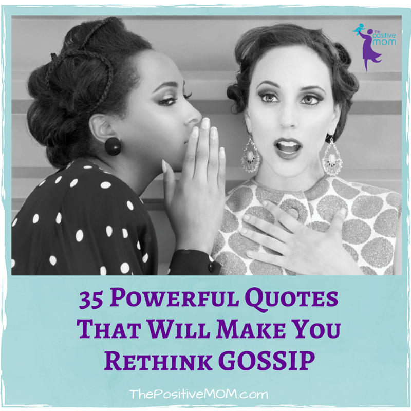 Funny Quotes About Gossip 35 Powerful Quotes That Will Make You Rethink Gossip 