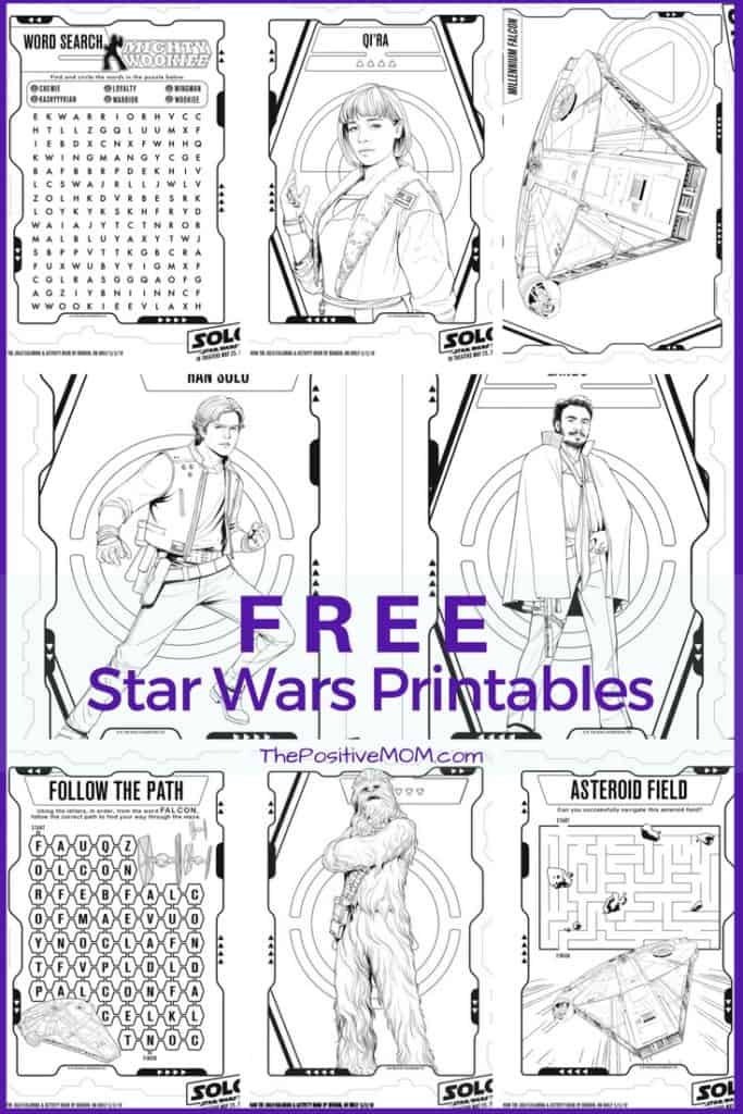 free printable star wars coloring pages hansolo hansoloevent