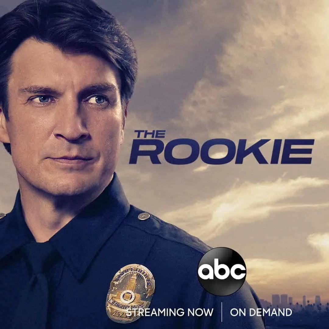 Cop Cuties CATCHY song (Daddy Cop Episode) - #therookie 