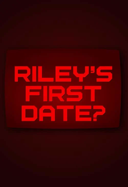 Riley's First Date? The New Disney-Pixar Short • Mama Latina Tips