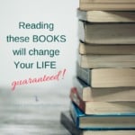 The Top Life-changing Books You Need To Read