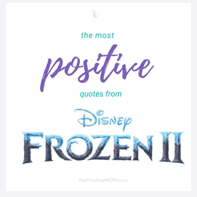 Walt Disney - Frozen, Quotes & Pictures
