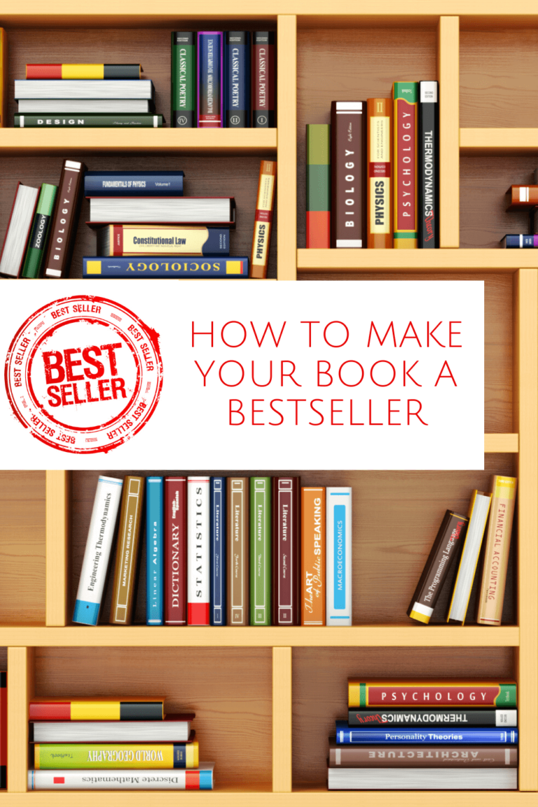 how-to-make-your-book-a-bestseller-become-a-bestselling-author