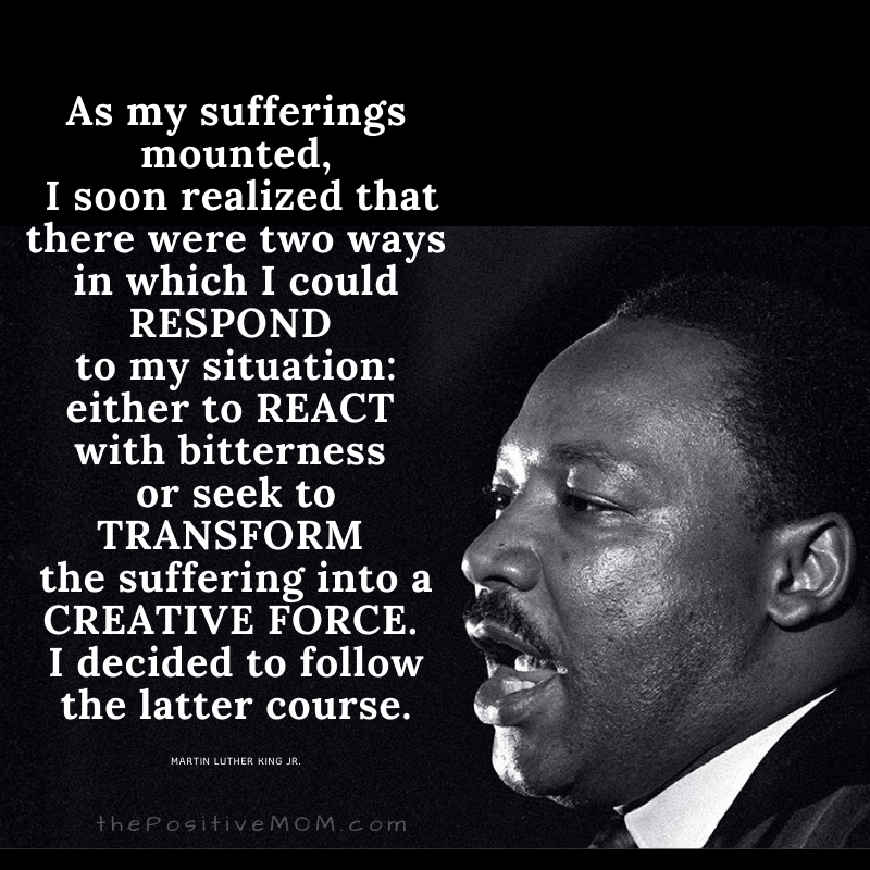 Freedom Of Speech Quotes Martin Luther King