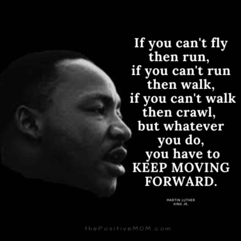 7 Most Positive and Most Memorable Martin Luther King Jr. Quotes