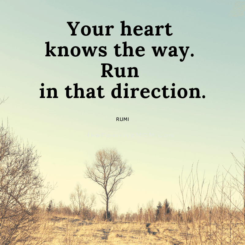 The Most Inspiring Rumi Quotes About Love And Loving