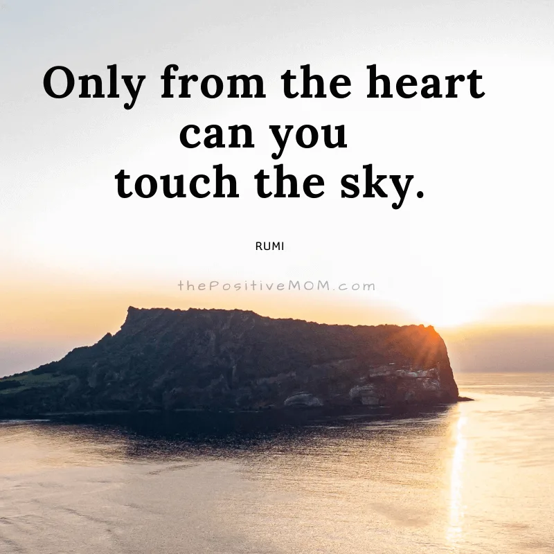 Rumi Love Quote .webp
