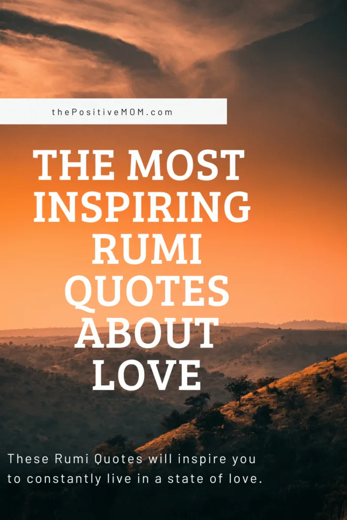 rumi quotes on happiness