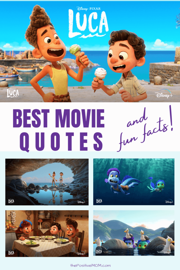 Discover more posts about luca pixar, pixar luca, luca 2021, giulia  marcovaldo, luca paguro, luca spoilers, and luca.