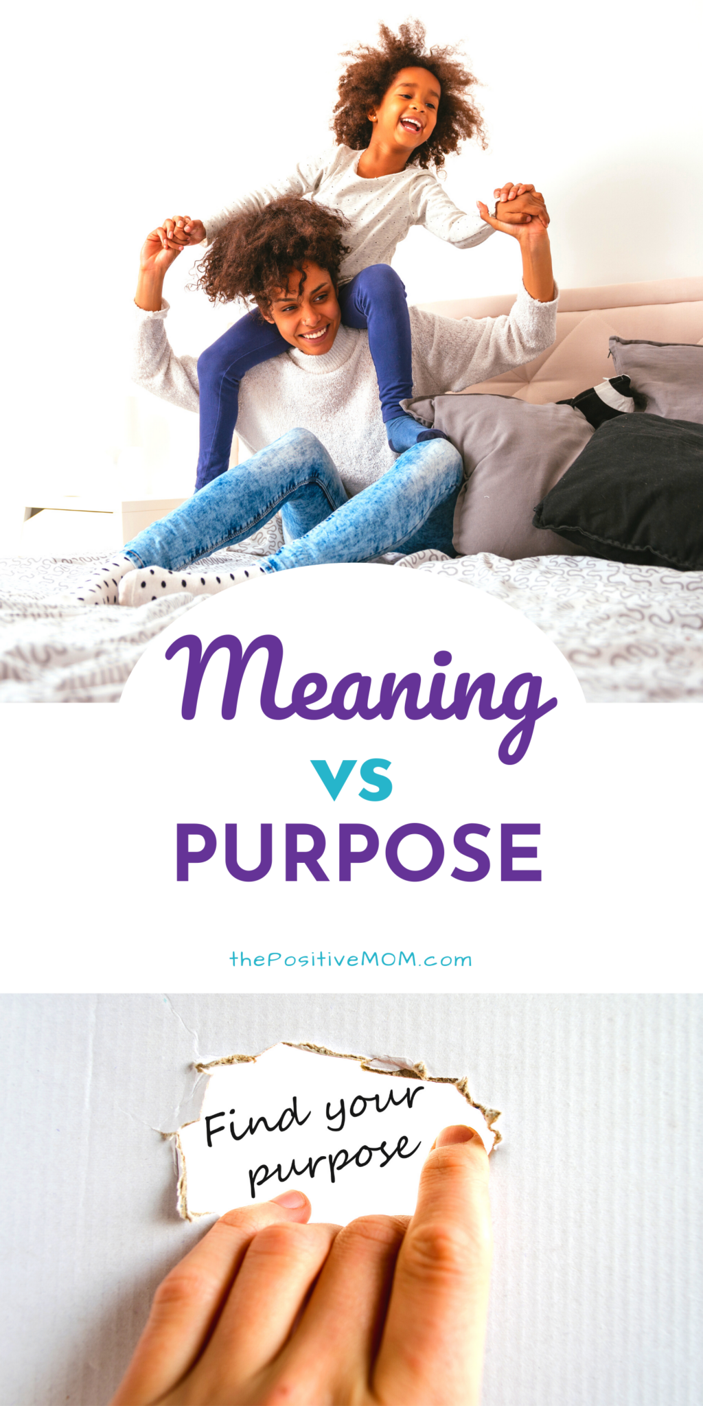 What The Meaning Of Purpose Loan