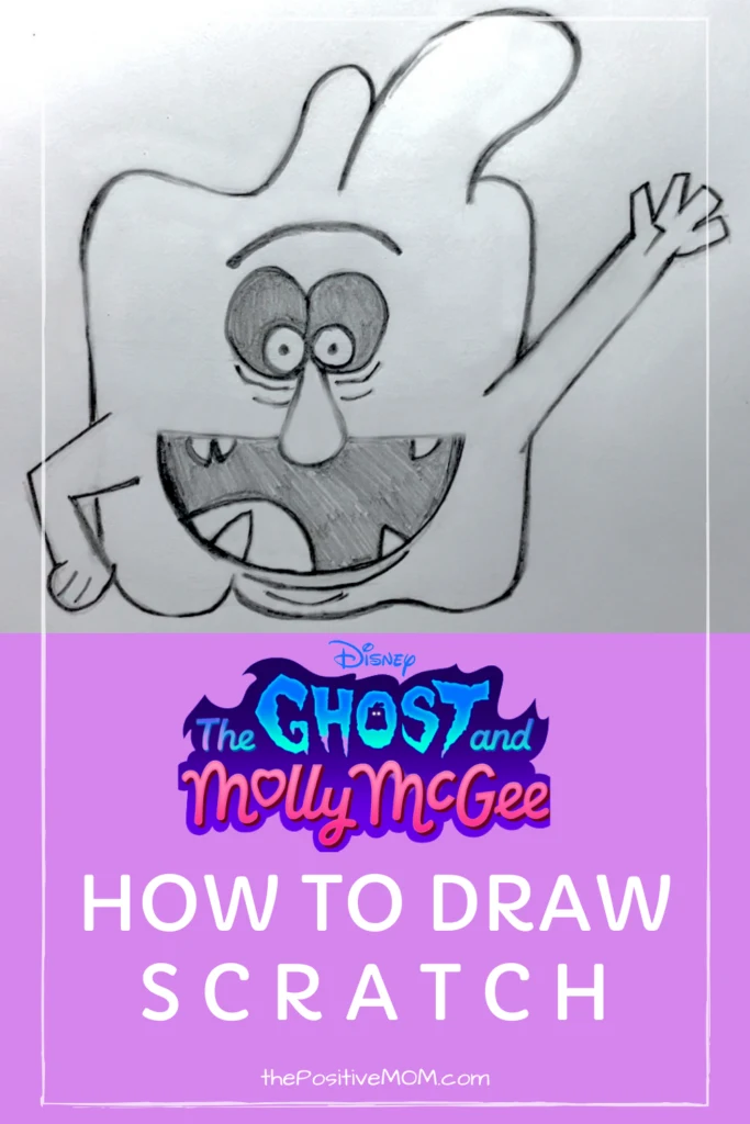 Regular Show tutorials (PART 1)  Muscle Man, Hi-Five Ghost 