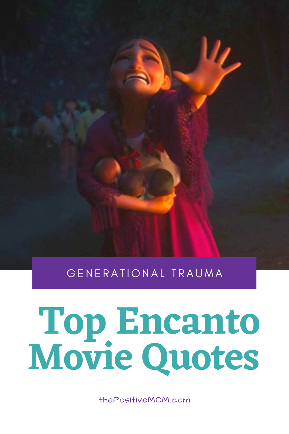 Review: Disney's animated 'Encanto' effortlessly enchants