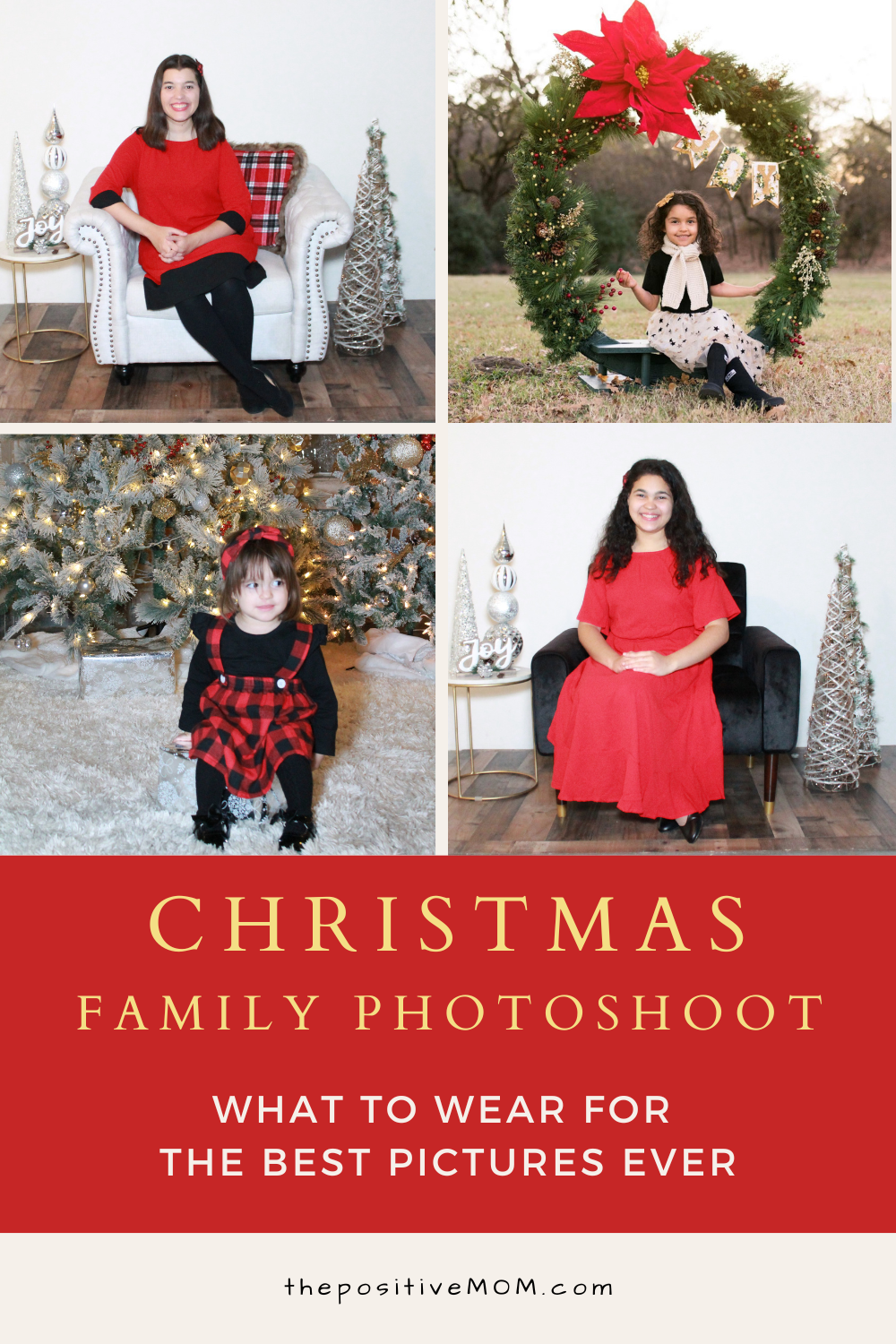 12 Christmas Photo Ideas For Fun Holiday Photoshoots | Away Lands | Holiday  photoshoot, Christmas instagram pictures, Christmas photography