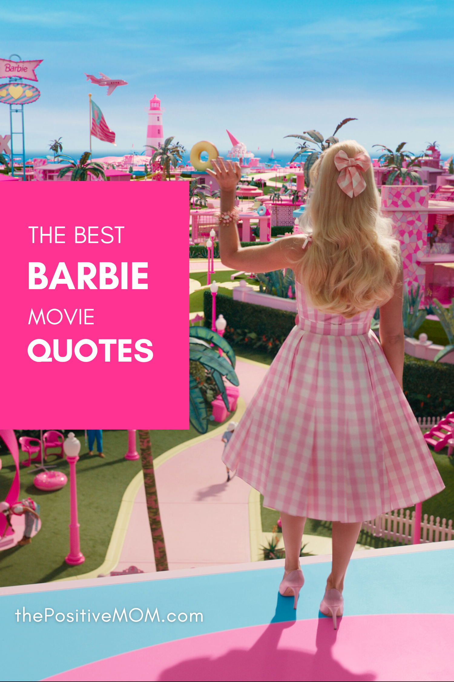 Please Don't Make a 'Barbie' Sequel About Ken - The Atlantic