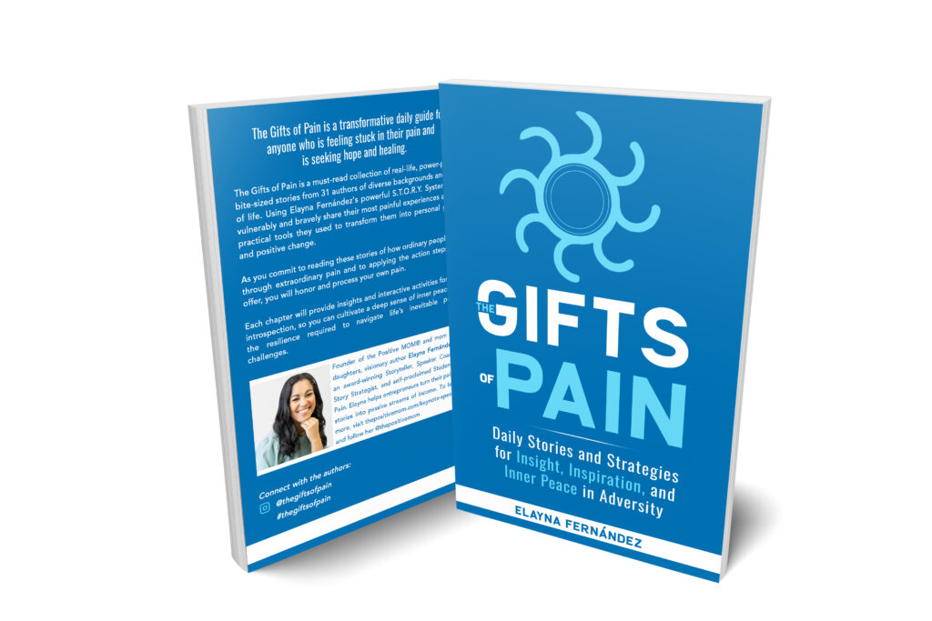The Gifts of Pain Volume 2
